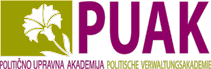 Logo der PUAK